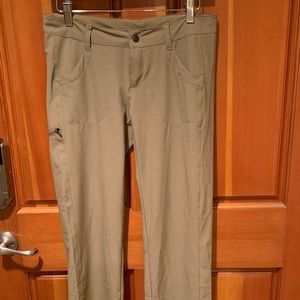Patagonia Hiking Pants!